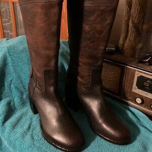 Patricia Nash Tall Boots